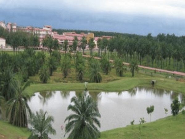 Provide On-site Detention Pond (OSD) For Every Development We Undertake